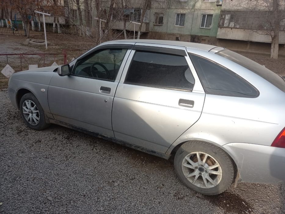 Продам автомобиль