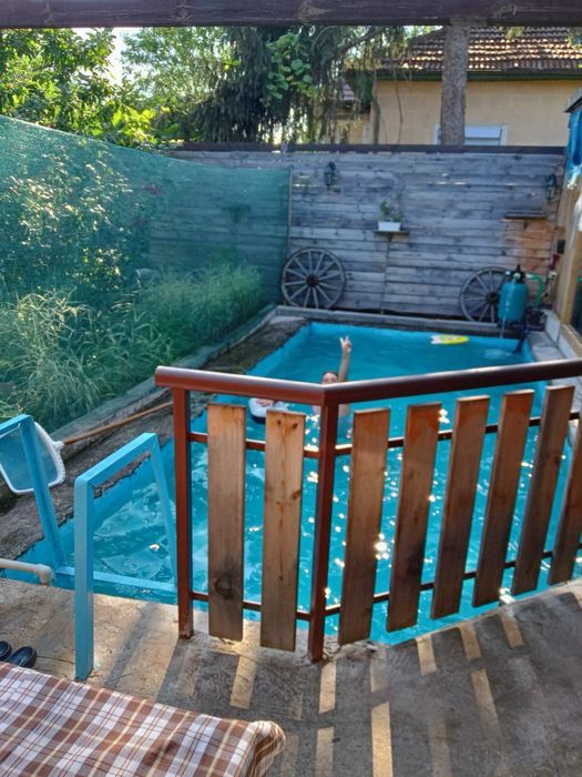 Продава се Къща в с. Върбица, Област Плевен - 100 кв.м за 230 €/кв.м - Снимка #3