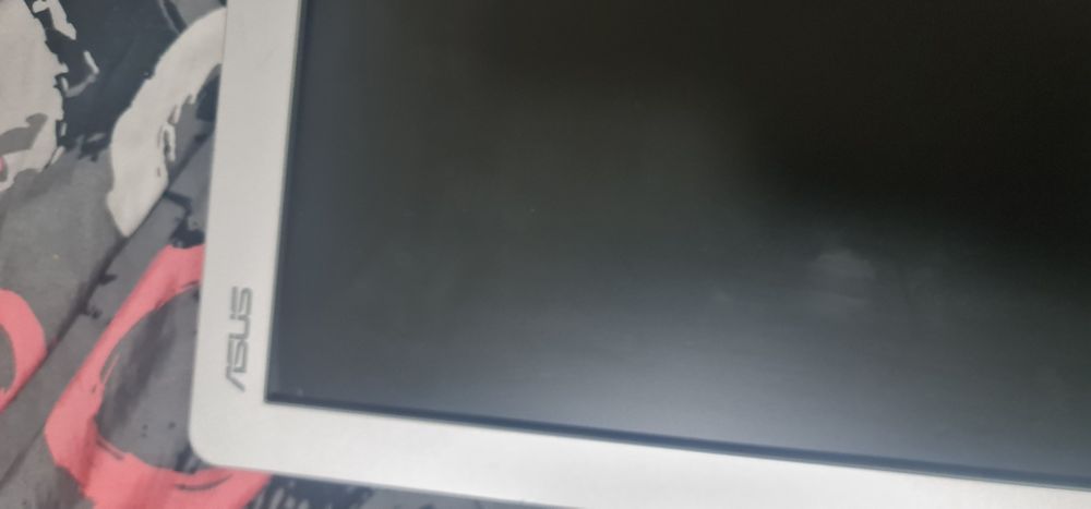 Monitor PC Asus gaming