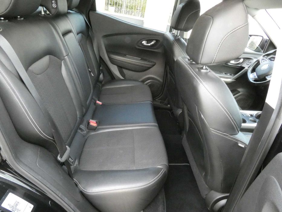 Ranault Kadjar automat/unghi mort/lane assist/camera/1.5 d/park assist