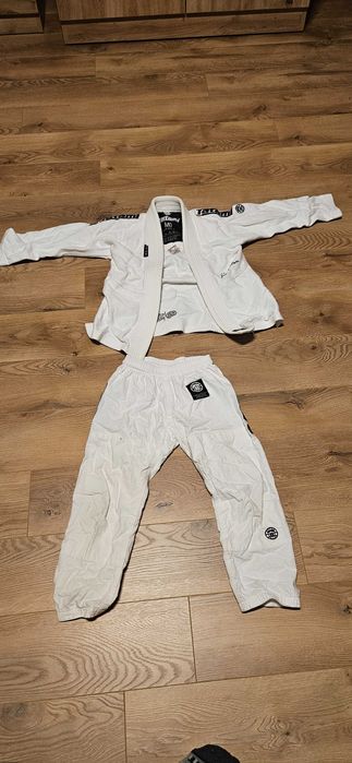 Кимоно Tatami BJJ