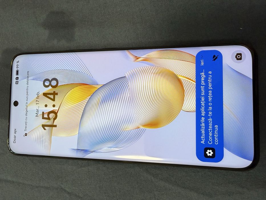 Honor 90, 12+7 Gb ram impecabil