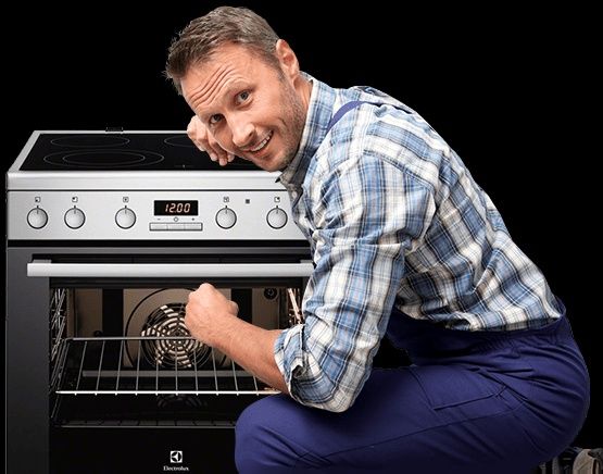 Ремонт Газовых плит ВСЕХ видов