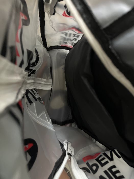 Sparyground rip me open