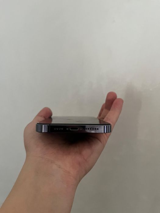 Айфон 14 Pro Max 256гб