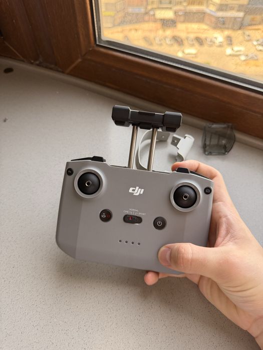 Dji mini 2 fly more combo