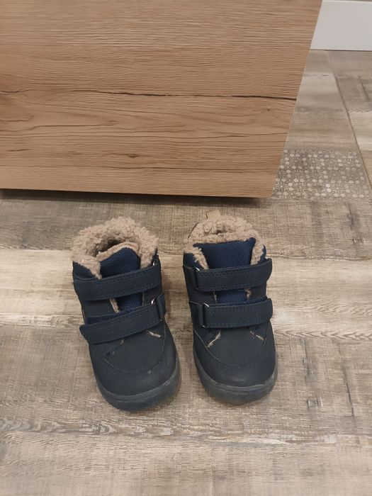 Детски ботуши 23 номер