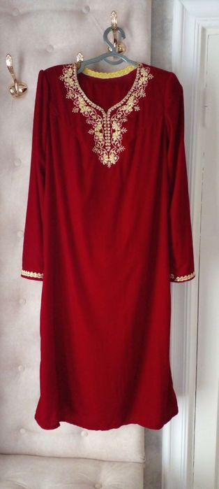 Ko'ylak kelinlar uchun