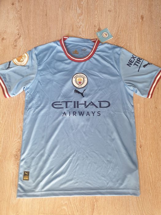 Футболни тениски