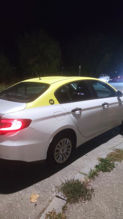 FIAT Tipo 2016 — imagine 2