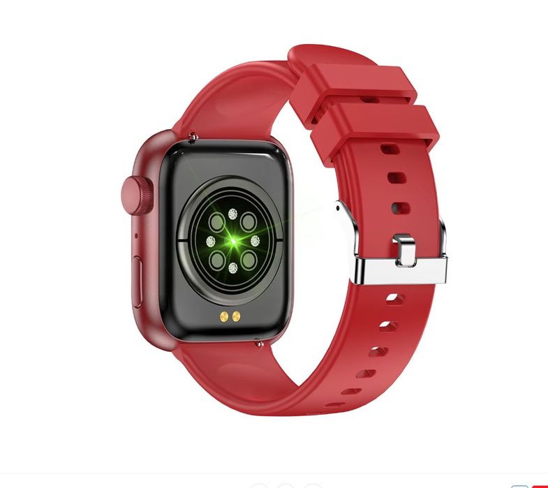 Smartwatch Forever IGo Watch 3 JW-500 Red