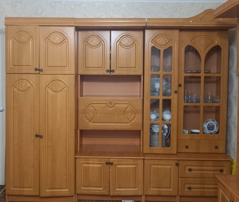 Продается стенка