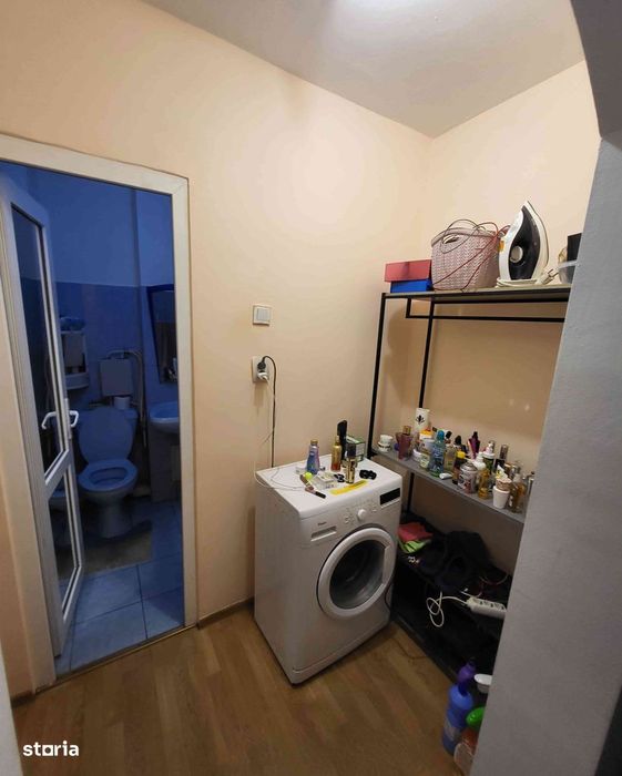Apartament 2 camere Cornișa Bistriței