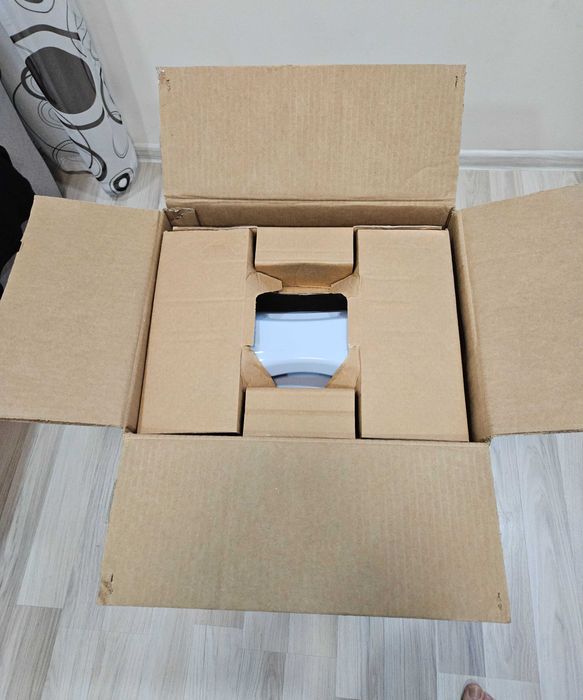 Кислороден концентратор Hikoneb OxyBreath Mini 3 – обслужен, неползван