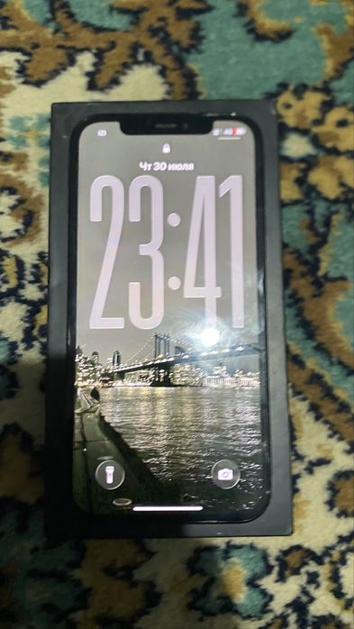 Iphone 12 Pro 256GB