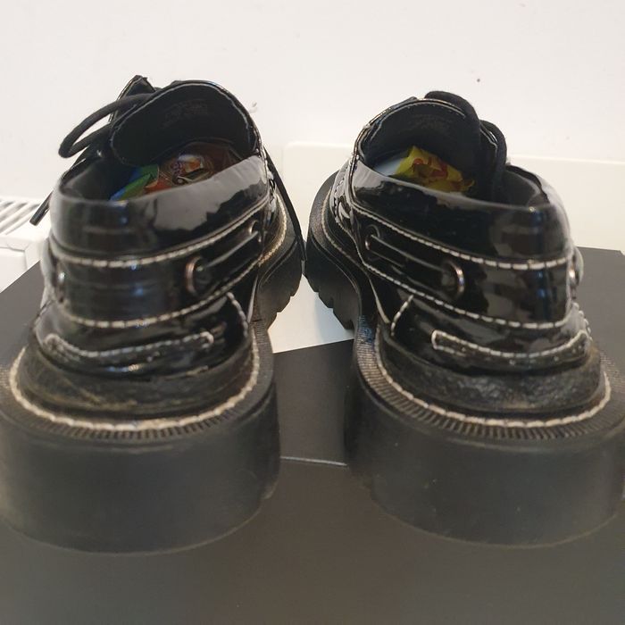 Mocasini Zara mas 38