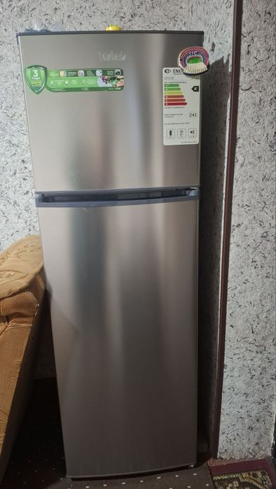 Xolodilnik Artel HD 341 sotiladi tiniq xolatda