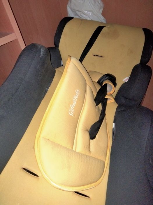 Автокресло для детей