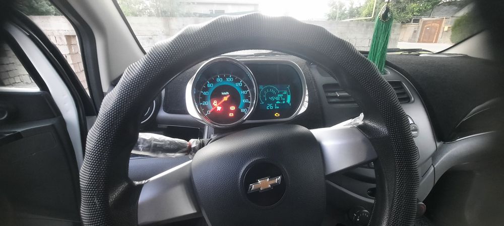 Продаётся автомобиль Chevrolet Spark