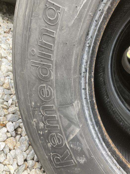 Гуми за камион 385-55-22.5