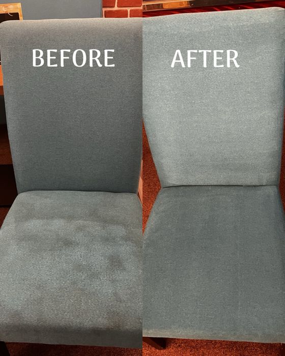 Curățare canapele, saltele, scaune si materiale textile