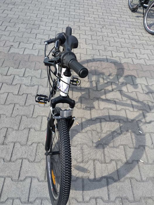 PASSATI Алуминиев велосипед 24" ANGLE