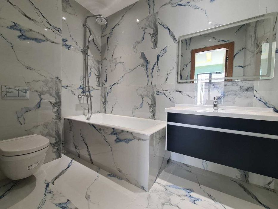 Особняк креативного класса с 16 сотками и 1300 кв.м. Цент. Лун.