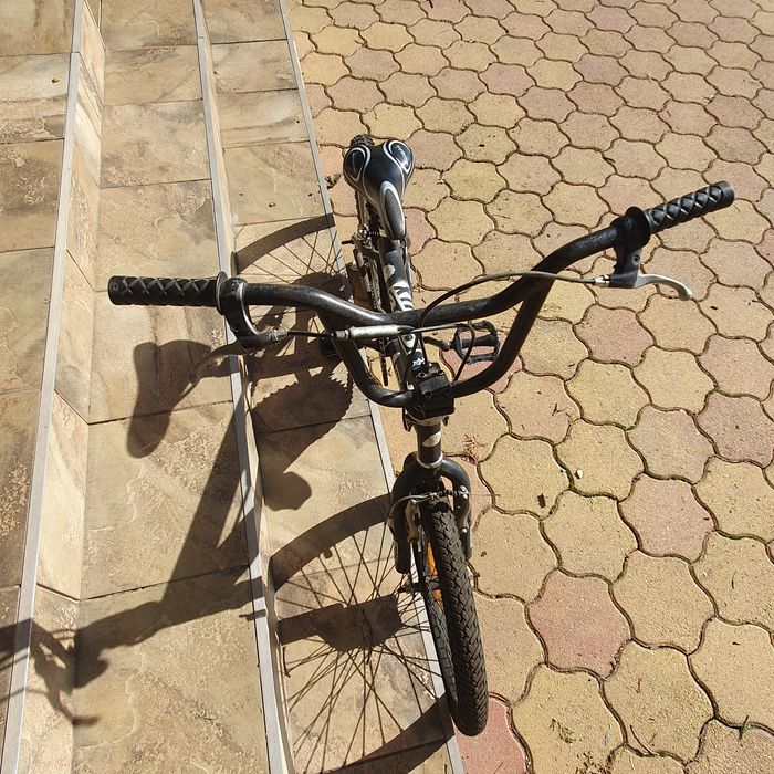 Bicicleta BMX EXtreme