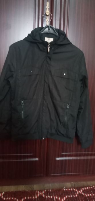Мужской   куртка