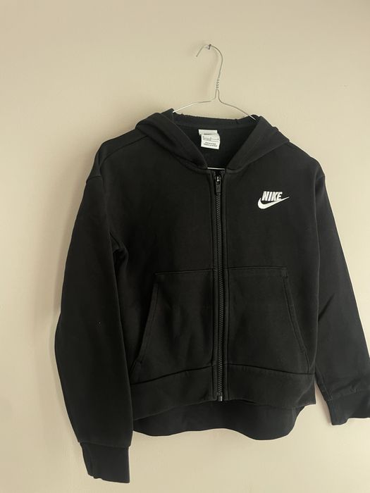 Детско горнище Nike с качулка