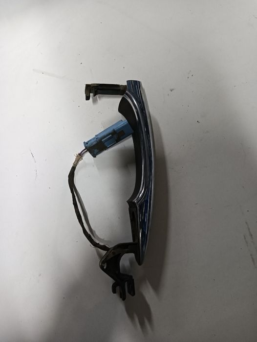 Peugeot 508 8D_ 2010 - > Hdi Hybrid4 Awc Rhc (Dw10Cted4) Stanga Fata