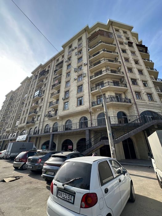 ‼️Горячее предложение! Коммерция 125 м² — 900 $/м²