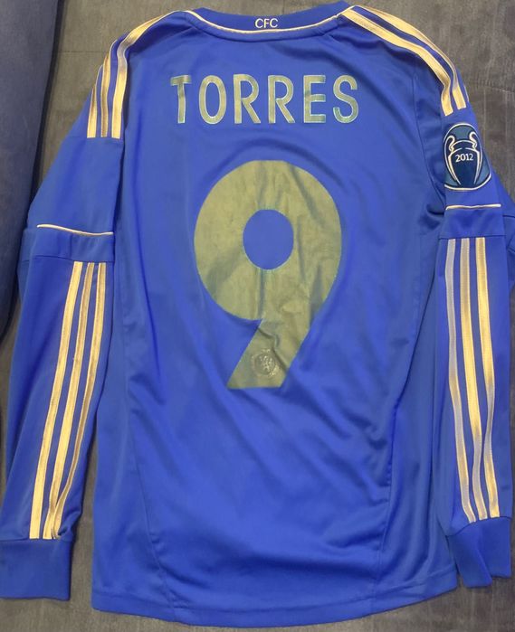 Футболни блузи Chelsea, Newcastle