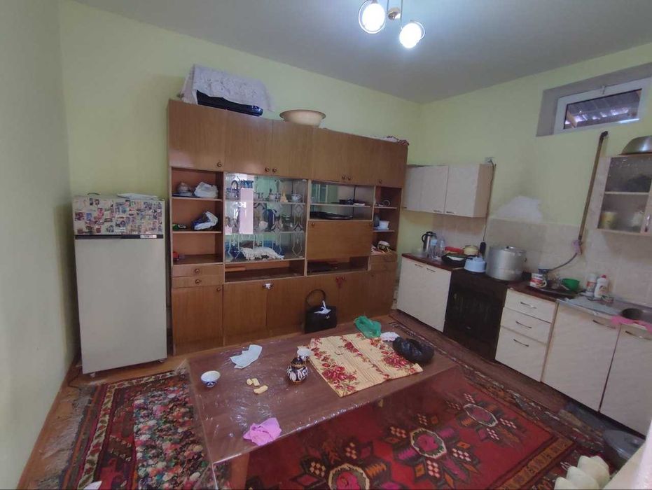 Срочно Фарход совхозида ховли сотилади