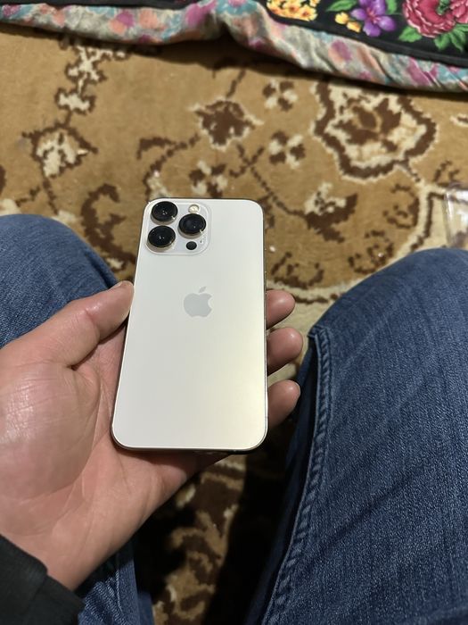 Iphone 13 pro 128 GB LLA