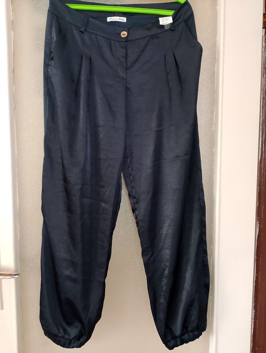 Дънки, гащеризон,пола, клин..