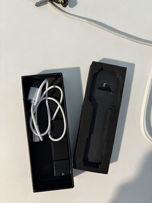 Смарт часовник Lenovo S2