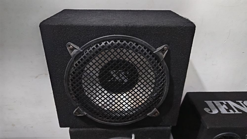 Subwoofer XS 12 inch bass audio auto mașină