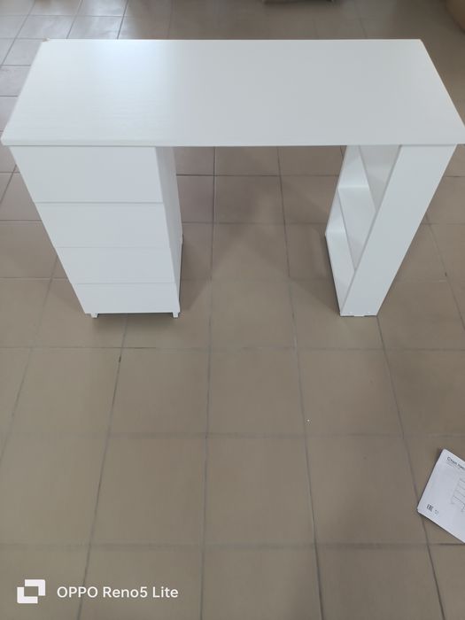 Стол письменный Ультра