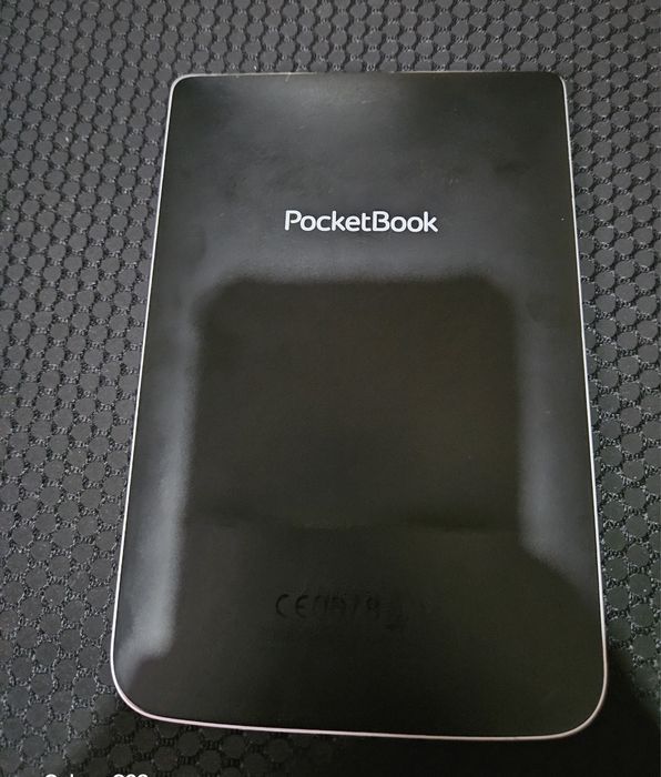 Электронная книга Paketbok