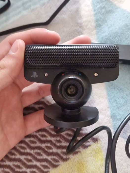 Sony PlayStation Eye camera