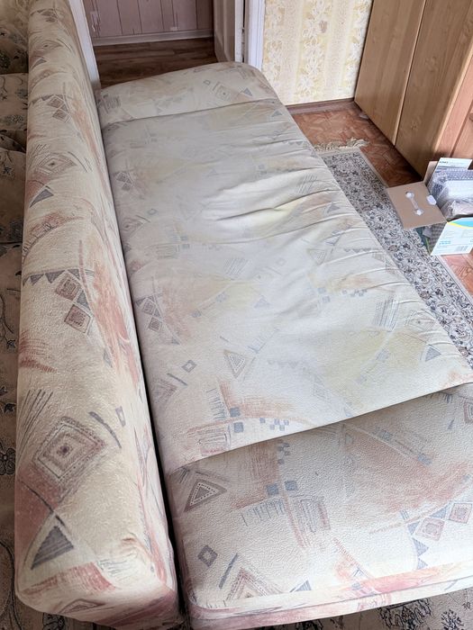 Диван-книжка б/у