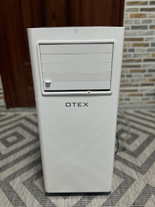 Кондиционер мобильный