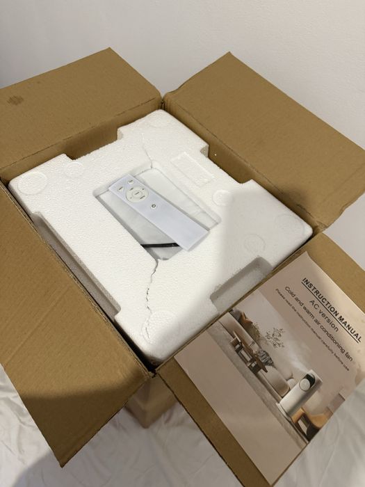 Кондиционер наполный