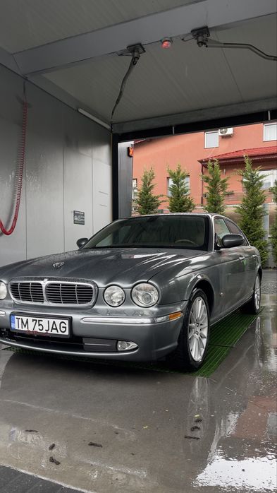 JAGUAR XJ 0 — imagine 5