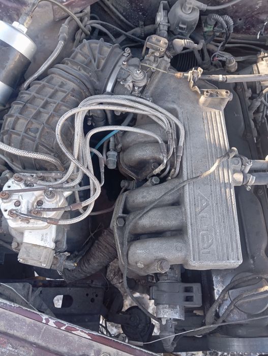 Дозатор Ауди 100 с3,с4