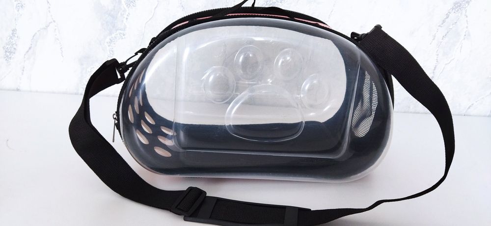 Переноска для животных