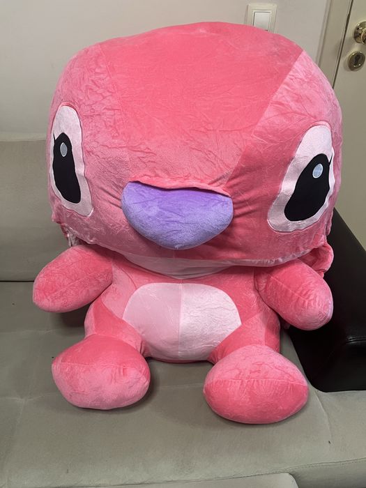 Големи плюшени играчки