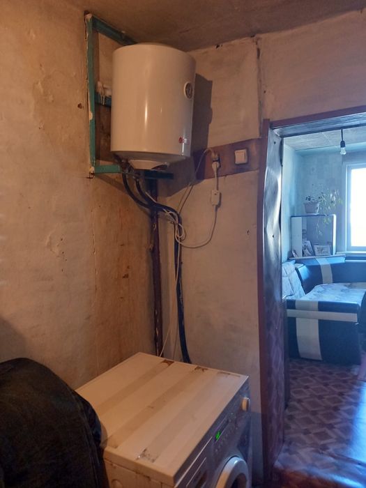 Пролам дом срочно!