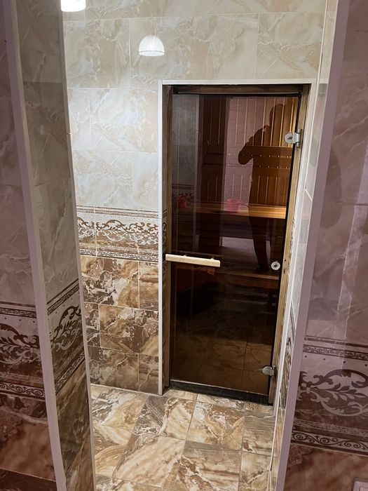 Сдам деиствующии бизнес  сауна